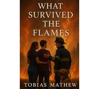 What Survived The Flames: A Story of Love Rebuilt from Ashes