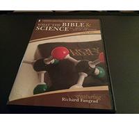 What The Bible & Science Say About The Age Earth [USA] [DVD]