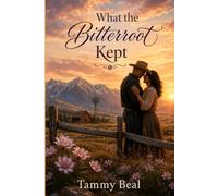 What the Bitterroot Kept (Silver Creek, Montana)