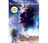 What the Bleep Do WE (K)Now [USA] [DVD]