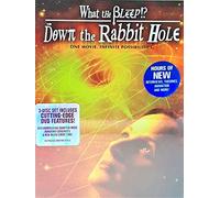 What the Bleep Do We Know: Rabbit Hole Edition [Reino Unido] [DVD]