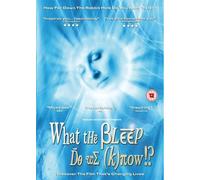 What The Bleep Do We Know!? [Reino Unido] [DVD]