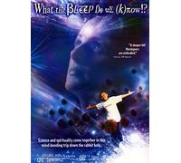 What the Bleep Do We Know [Reino Unido] [DVD]