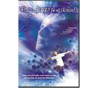 What the Bleep Do We Know [USA] [DVD]
