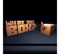 What The Box? (PC) Steam Gift - GLOBAL