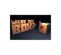 What The Box? Steam Gift GLOBAL