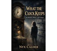 What The Clock Keeps (Hinterwald Clock Mysteries)