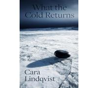 What the Cold Returns (Bai Rong Harbin Mysteries)