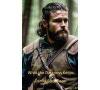 What the Darkness Keeps