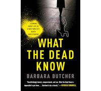 Lo que saben los muertos – Aprendiendo sobre la vida como investigador de muertes en Nueva York