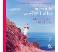 What the Deep Water Knows: Poems