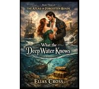What the Deep Water Knows (The Atlas of Forgotten Roads)