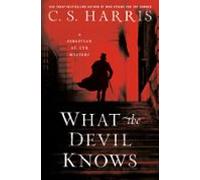 What The Devil Knows (ebook)