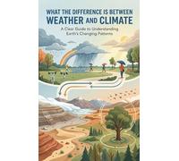 What the Difference Is Between Weather and Climate: A Clear Guide to Understanding Earth's Changing Patterns