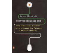 What The Dormouse Said (ebook)