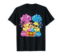 What The Duck is It Baby Gender Reveal Party Ducks Halloween Camiseta