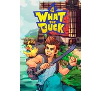 What the Duck (PC) Steam Key GLOBAL