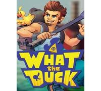 What the Duck (PC) - Steam Key - GLOBAL