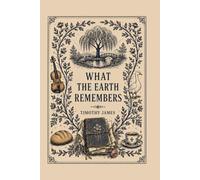 What the Earth Remembers