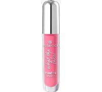Essence 958514 brillo labial 4 ml 102 pink about it