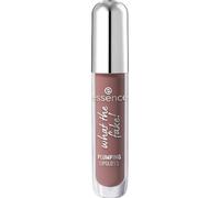 ¡15% DTO! What The Fake! Brillo de Labios