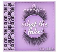¡15% DTO! What The Fake! Pestañas Postizas 1 gr