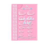 ¡15% DTO! What the Fake! Set de Manicura PRESS-ON Nails