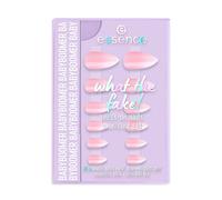 ¡15% DTO! What the Fake! Set de Manicura PRESS-ON Nails