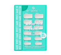 What The Fake! Press-On Nails Set De Manicura 04