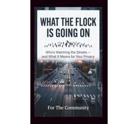 What The Flock Is Going On: License Plate Readers, Public Safety, and the Privacy Line