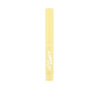 essence WHAT THE FLUFF?! Exfoliante de labios, cuidado, natural (1.8g)
