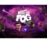What The Fog (PC) Steam Gift - EU