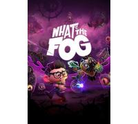 What The Fog (PC) Steam Key GLOBAL