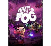 What the Fog (PC) - Steam Key - GLOBAL