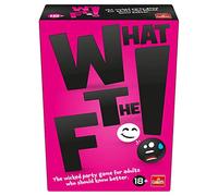 What The Fuck versión en inglés