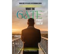 What the Gate First Knew (The Gate of Belonging)
