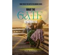 What the Gate Remembers: Everything Built, Nothing Given: 2 (The Gate of Belonging)
