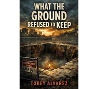 WHAT THE GROUND REFUSED TO KEEP