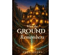 What the Ground Remembers: Book Two of the Alderveil Trilogy
