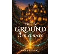 What the Ground Remembers: Book Two of the Alderveil Trilogy