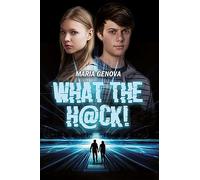 What the hack!
