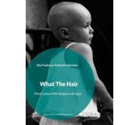 What The Hair (ebook)
