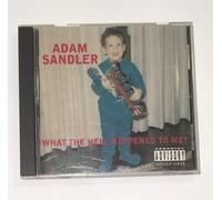 What The Hell Happened To Me! by Sandler, Adam (1996) Audio CD
