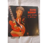 What the Hell Is Goin' On