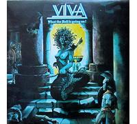 What The Hell Is Going On [Vinyl LP]