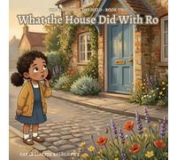 What the House Did With Ro (The Hollow & The Held)