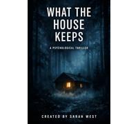 What the House Keeps : A Psychological Thriller