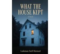 What the House Kept: A story about inherited fear, the secrets families keep to survive, and what it costs to finally set both down.