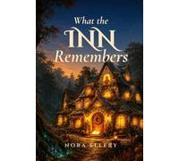What the Inn Remembers: Book One of the Alderveil Trilogy: 1