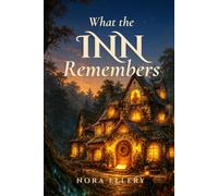 What the Inn Remembers: Book One of the Alderveil Trilogy